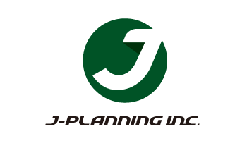 J-PLANNING Logo