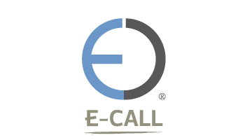 E-call Logo