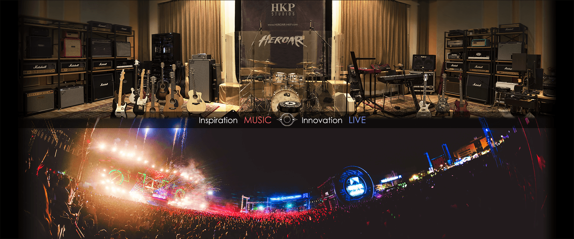 HKP STUDIOS HKP STUDIOS