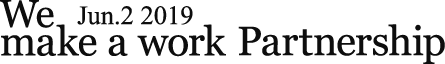 HKP STUDIOS We make a work Partnership
